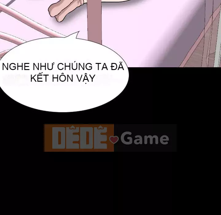 Không chỉ là tình bạn Chương 27