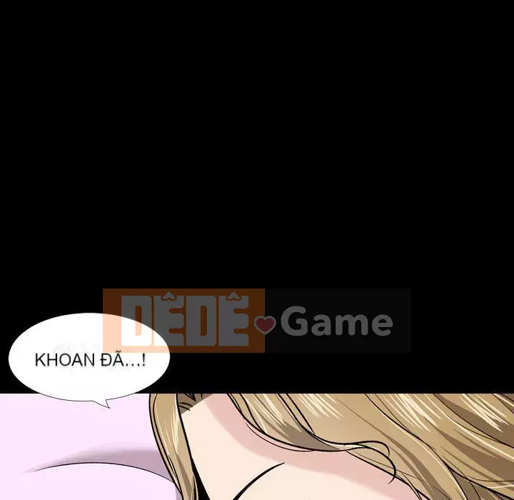 Không chỉ là tình bạn Chương 27