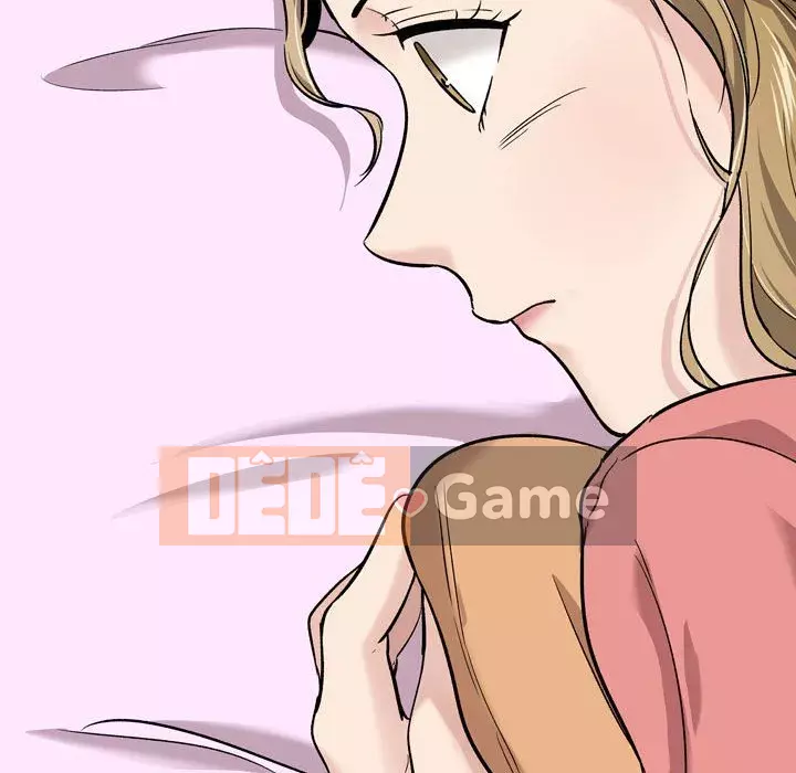 Không chỉ là tình bạn Chương 27