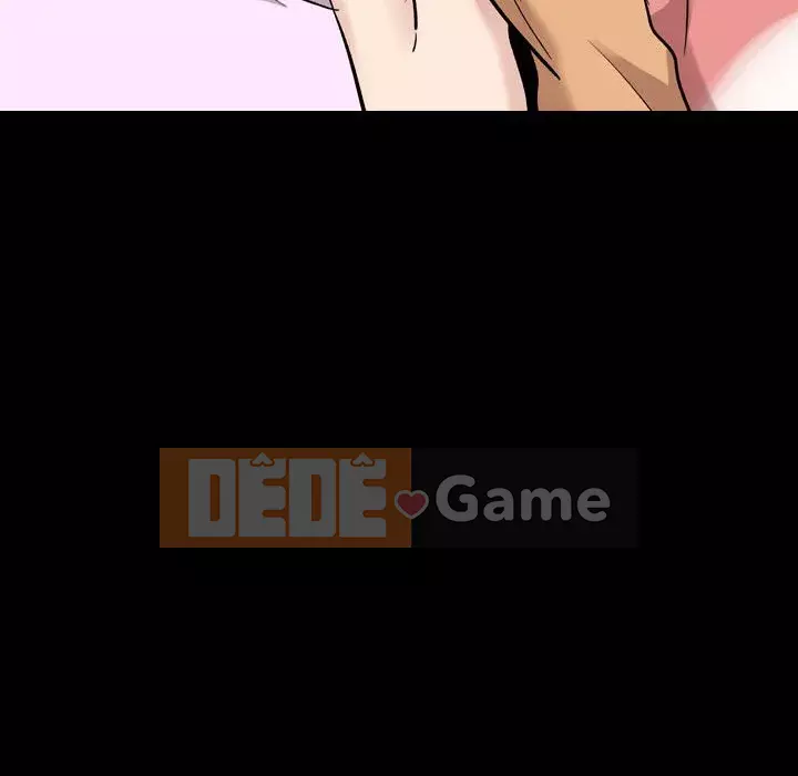 Không chỉ là tình bạn Chương 27