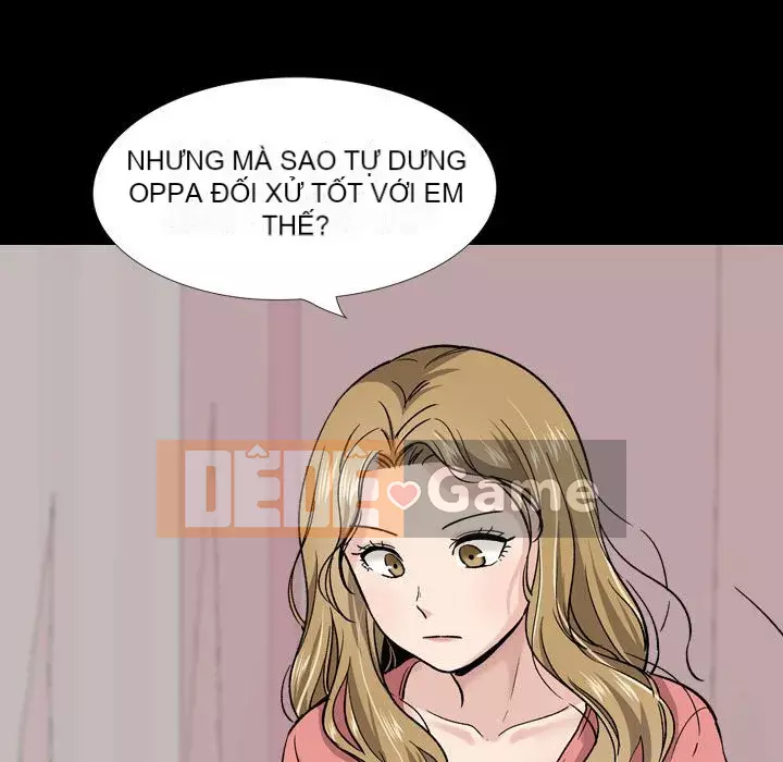 Không chỉ là tình bạn Chương 27