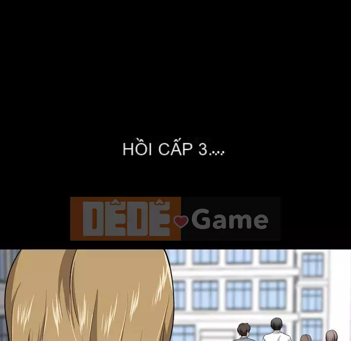 Không chỉ là tình bạn Chương 27