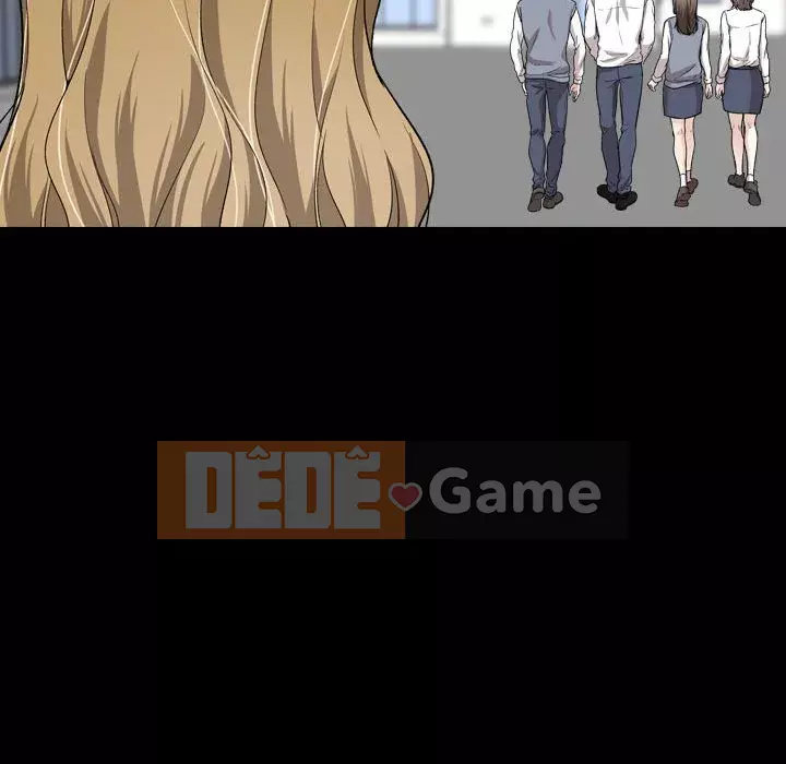 Không chỉ là tình bạn Chương 27