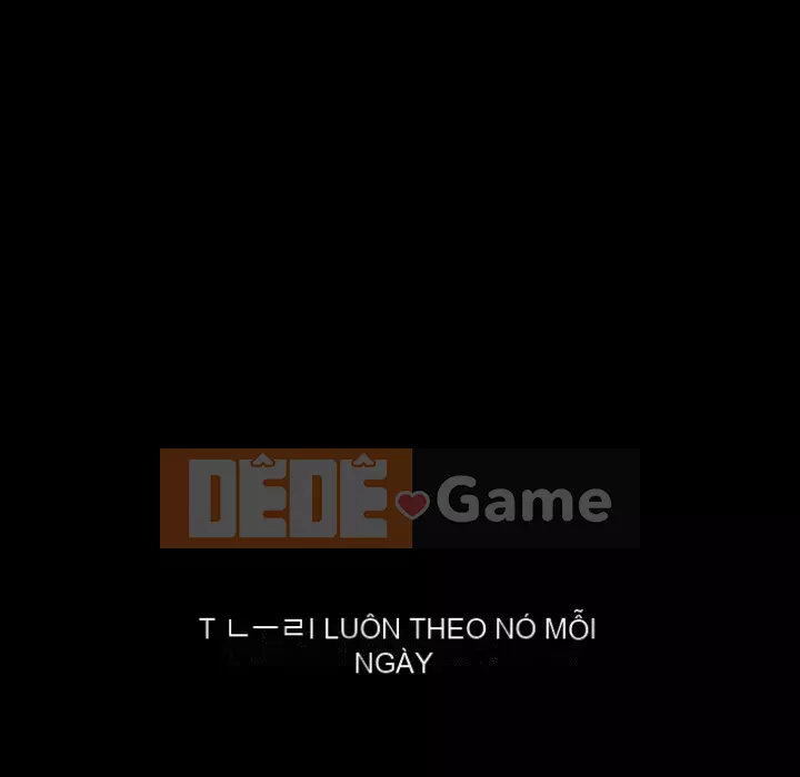 Không chỉ là tình bạn Chương 27