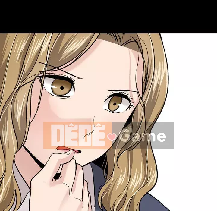 Không chỉ là tình bạn Chương 27