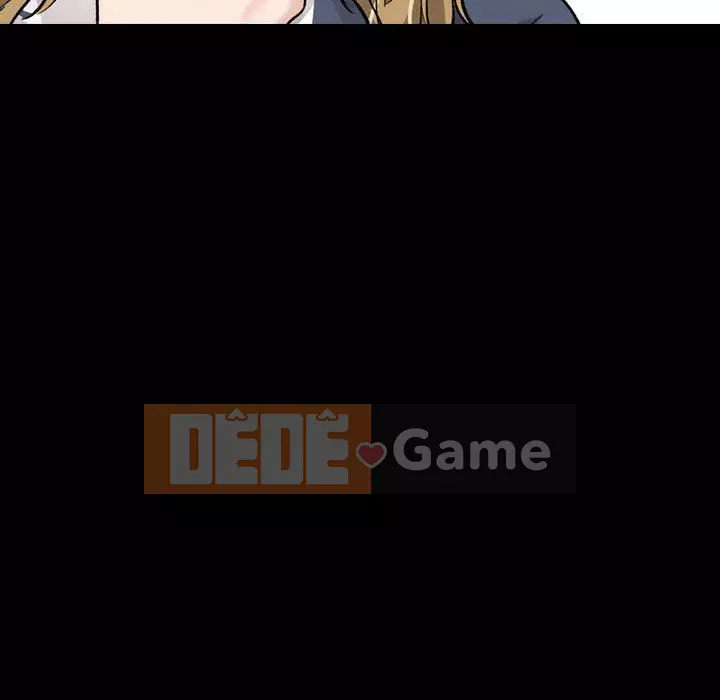 Không chỉ là tình bạn Chương 27