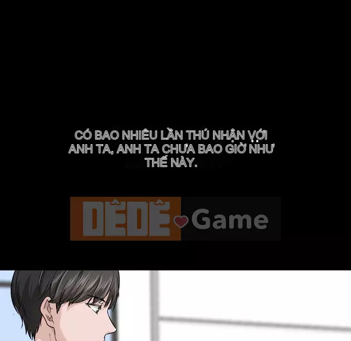 Không chỉ là tình bạn Chương 27