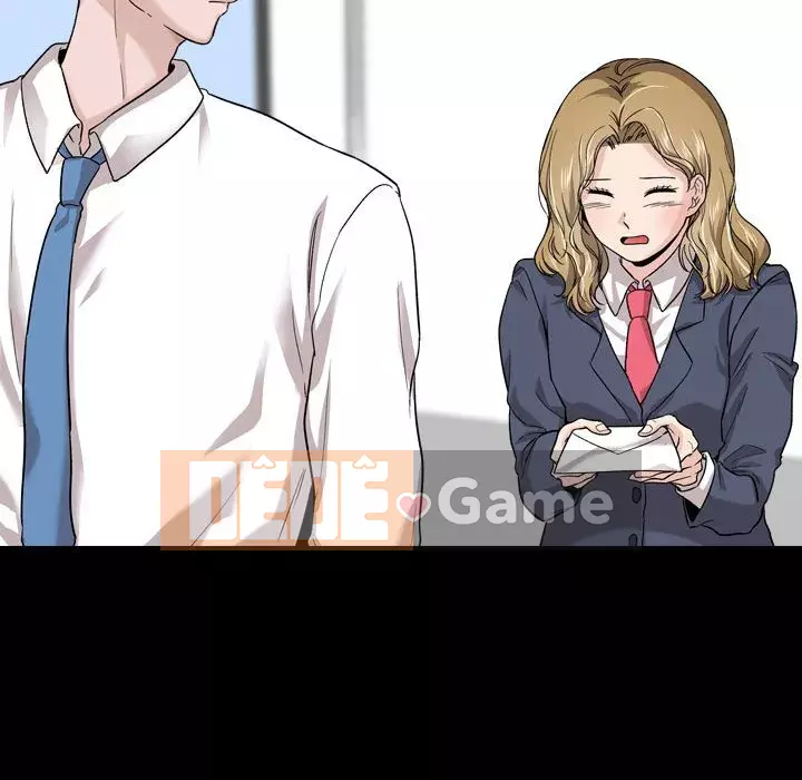 Không chỉ là tình bạn Chương 27