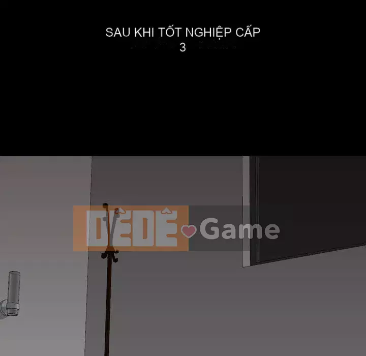 Không chỉ là tình bạn Chương 27