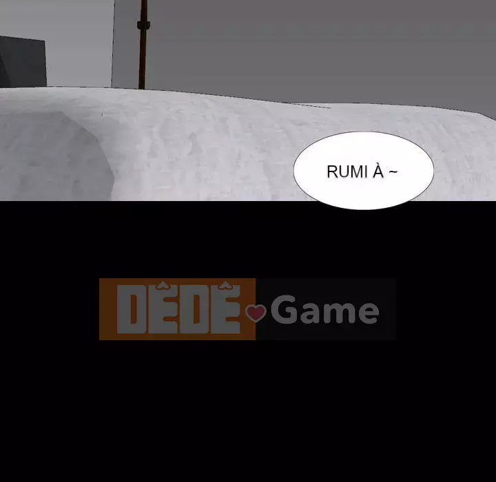 Không chỉ là tình bạn Chương 27