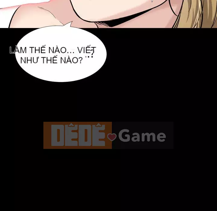 Không chỉ là tình bạn Chương 27