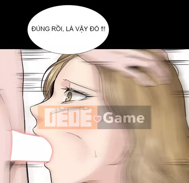 Không chỉ là tình bạn Chương 27