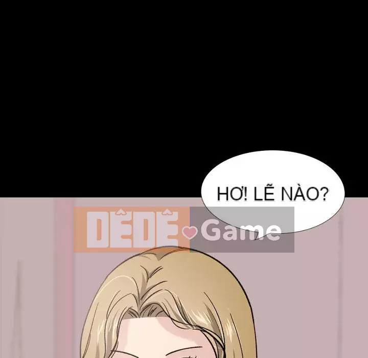 Không chỉ là tình bạn Chương 27