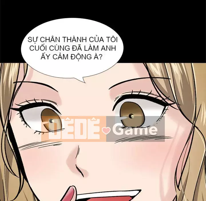 Không chỉ là tình bạn Chương 27