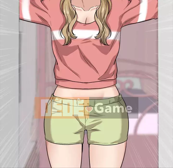 Không chỉ là tình bạn Chương 27