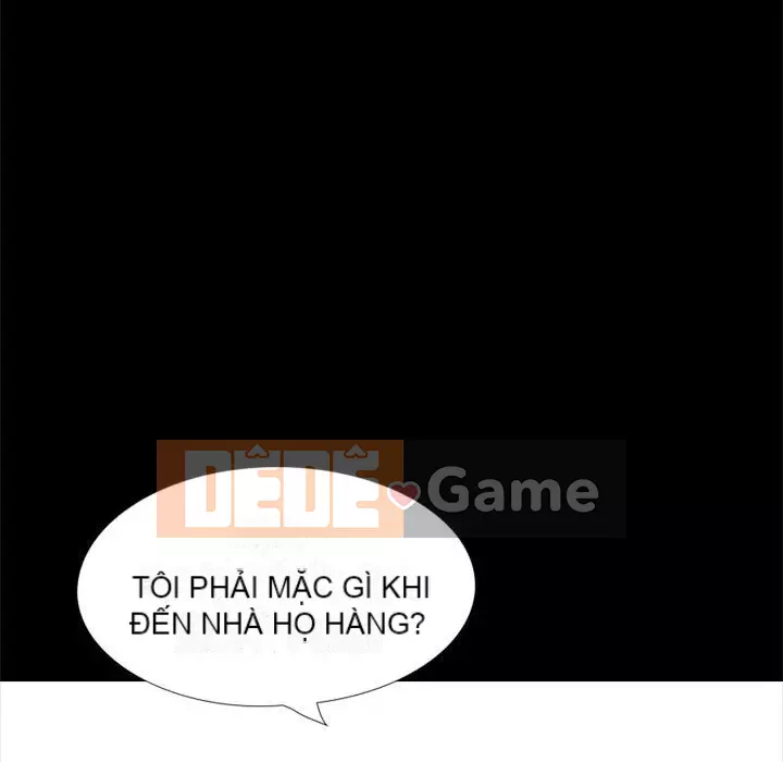 Không chỉ là tình bạn Chương 27