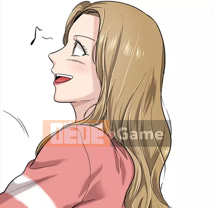 Không chỉ là tình bạn Chương 27