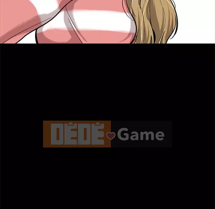 Không chỉ là tình bạn Chương 27