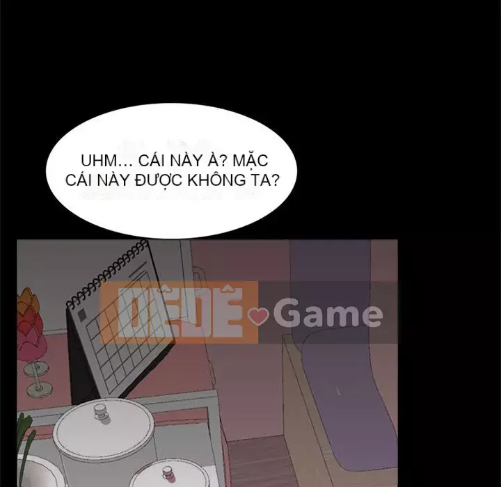 Không chỉ là tình bạn Chương 27