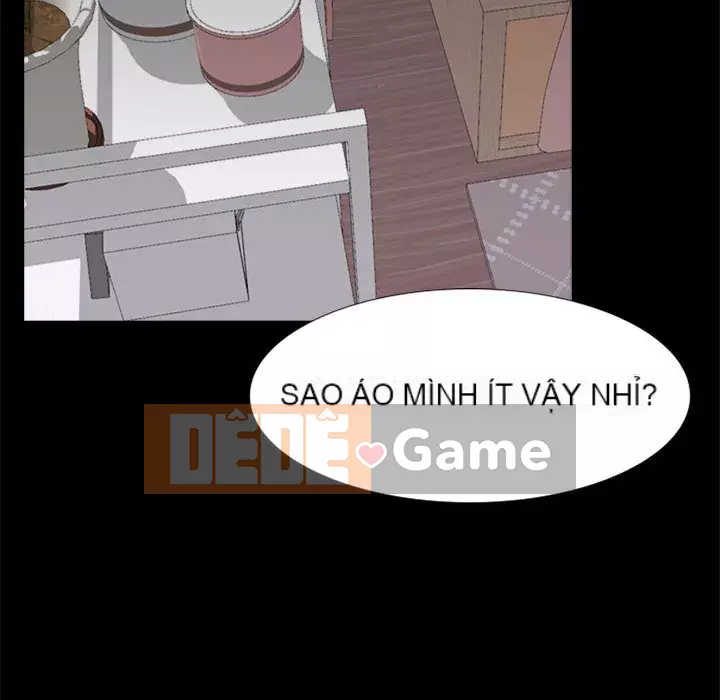 Không chỉ là tình bạn Chương 27