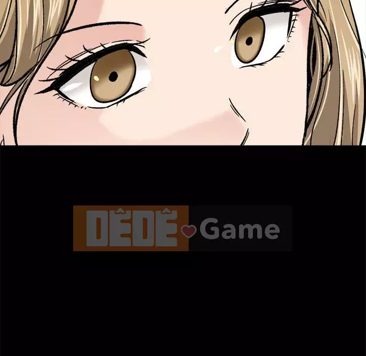 Không chỉ là tình bạn Chương 27