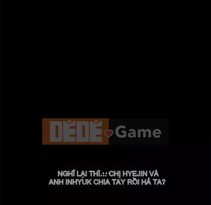 Không chỉ là tình bạn Chương 27