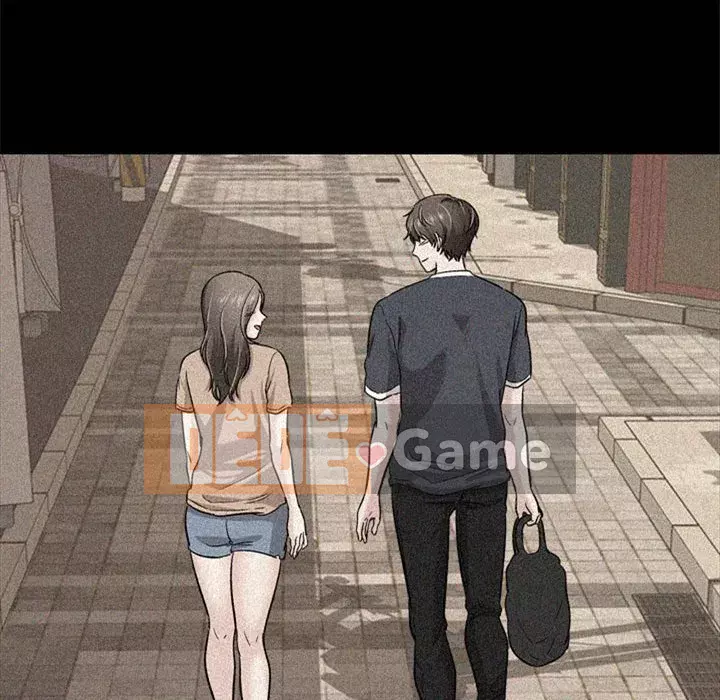 Không chỉ là tình bạn Chương 27