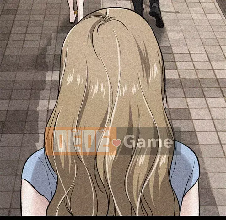 Không chỉ là tình bạn Chương 27