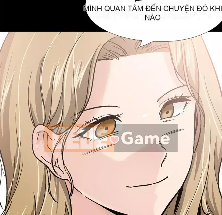 Không chỉ là tình bạn Chương 27