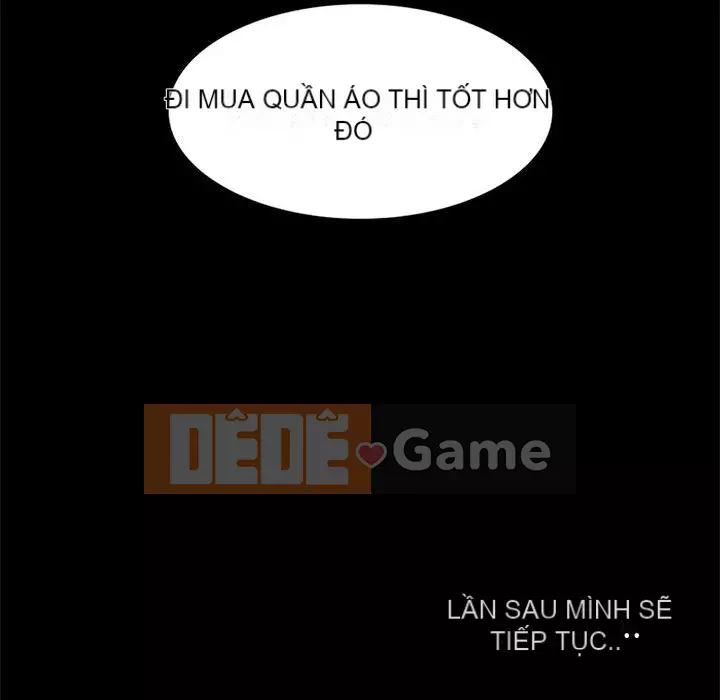 Không chỉ là tình bạn Chương 27