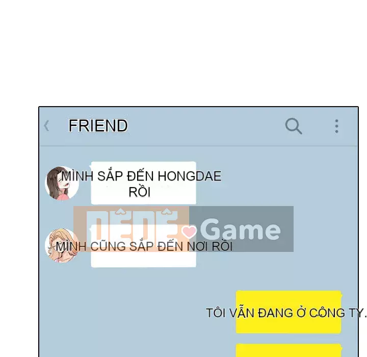 Tình Bạn Không Đơn Giản Chương 1-26