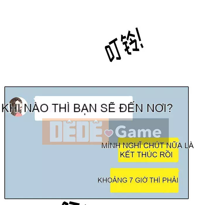 Tình Bạn Không Đơn Giản Chương 1-26