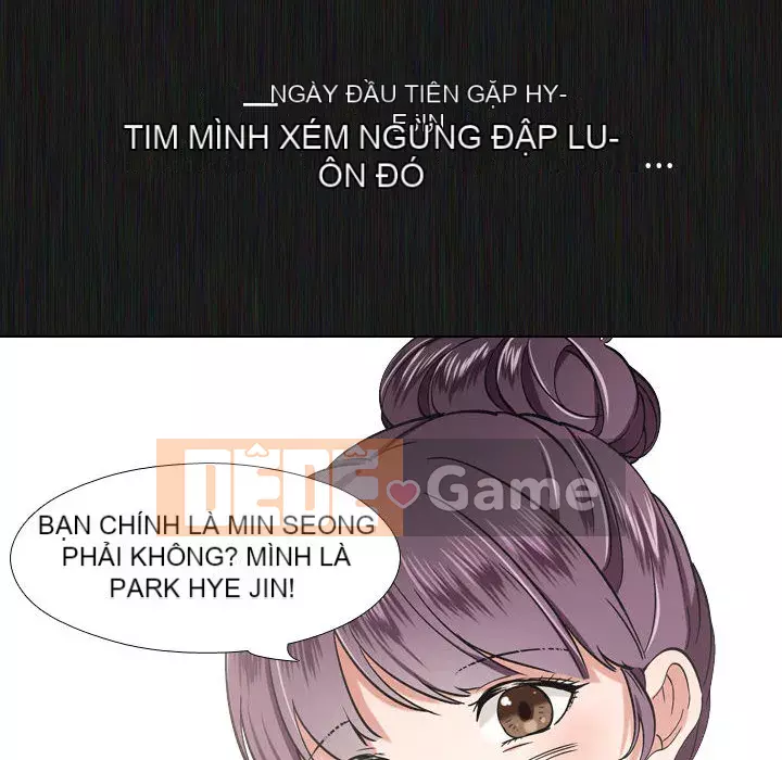 Tình Bạn Không Đơn Giản Chương 1-26