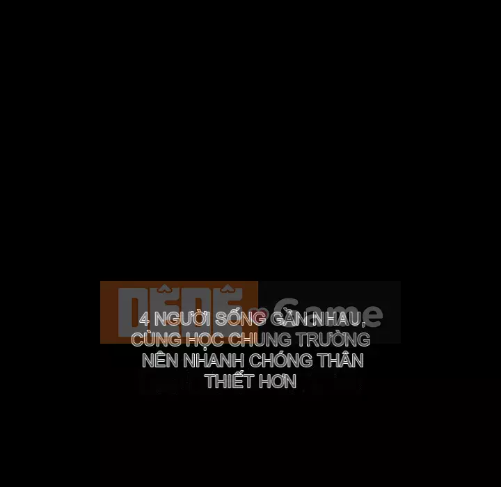 Tình Bạn Không Đơn Giản Chương 1-26