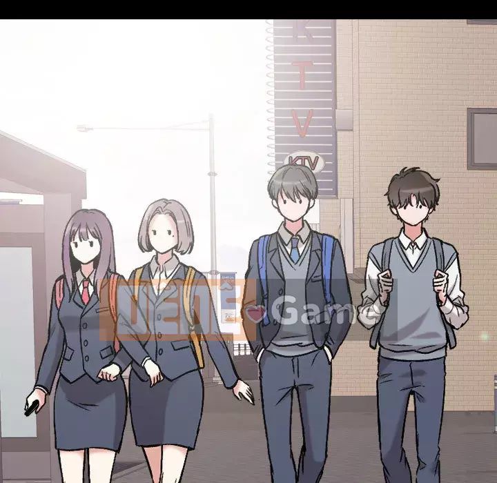 Tình Bạn Không Đơn Giản Chương 1-26