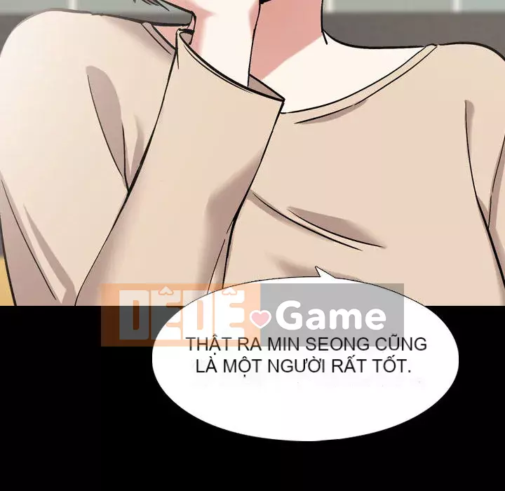 Tình Bạn Không Đơn Giản Chương 1-26