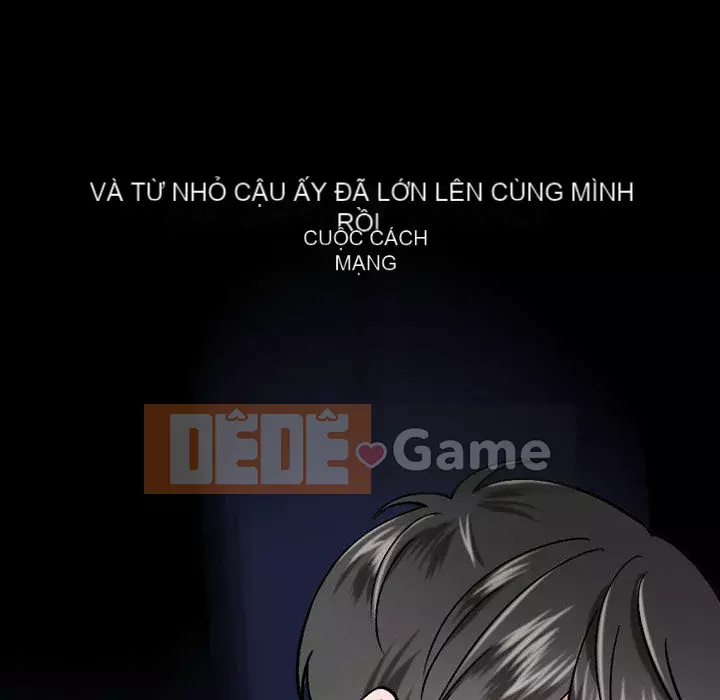 Tình Bạn Không Đơn Giản Chương 1-26