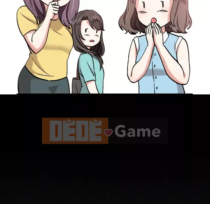 Tình Bạn Không Đơn Giản Chương 1-26