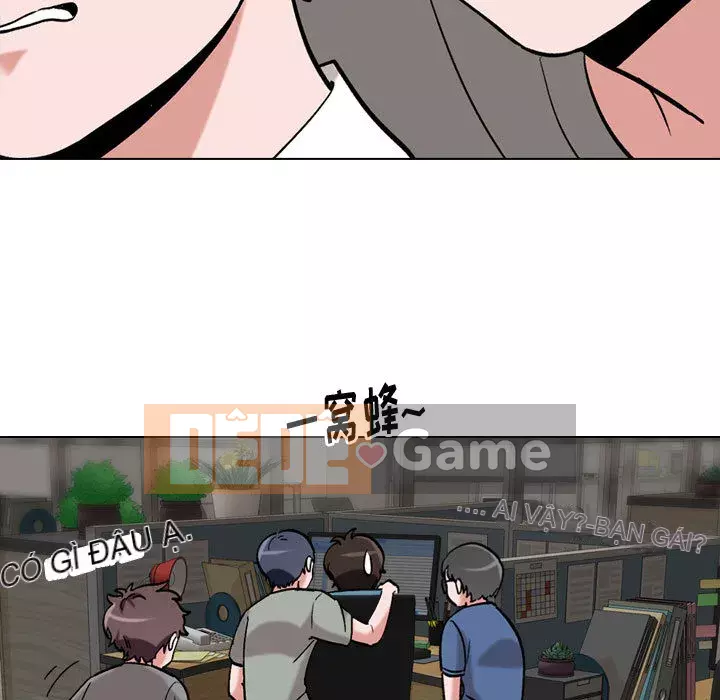 Tình Bạn Không Đơn Giản Chương 1-26