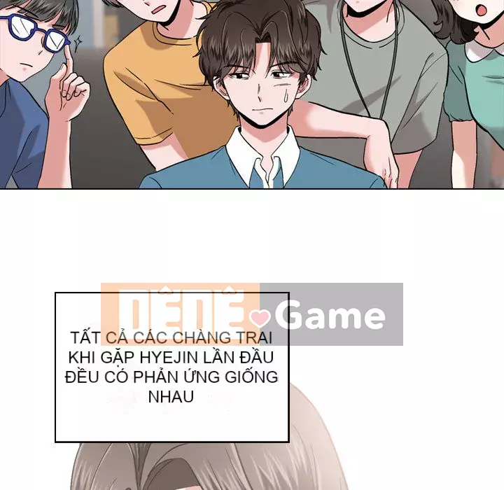 Tình Bạn Không Đơn Giản Chương 1-26