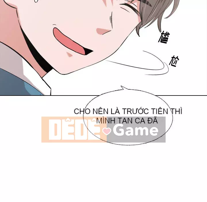 Tình Bạn Không Đơn Giản Chương 1-26