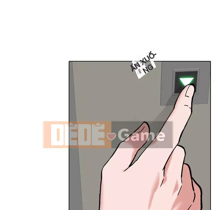 Tình Bạn Không Đơn Giản Chương 1-26