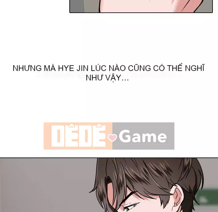 Tình Bạn Không Đơn Giản Chương 1-26