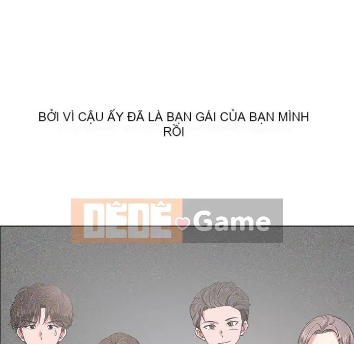 Tình Bạn Không Đơn Giản Chương 1-26