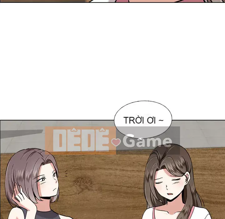 Tình Bạn Không Đơn Giản Chương 1-26