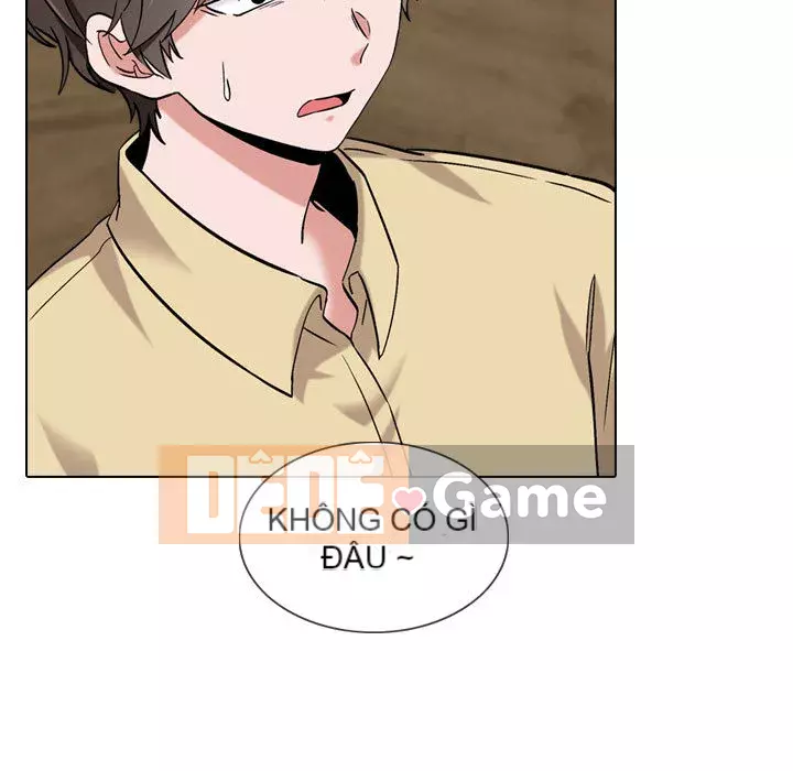 Tình Bạn Không Đơn Giản Chương 1-26