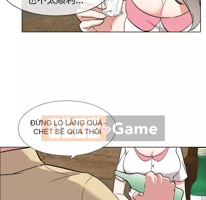 Tình Bạn Không Đơn Giản Chương 1-26