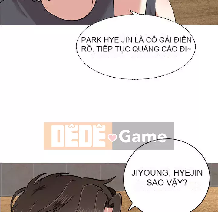 Tình Bạn Không Đơn Giản Chương 1-26