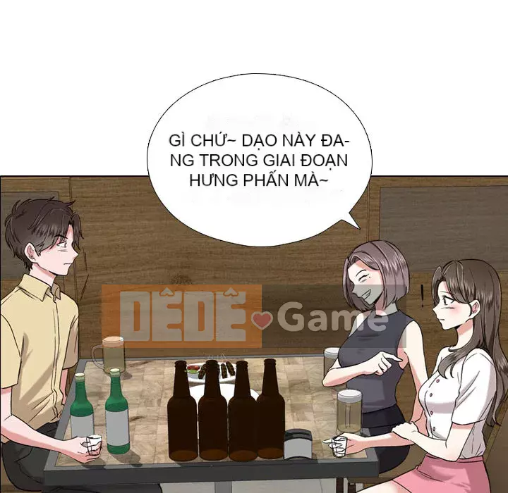 Tình Bạn Không Đơn Giản Chương 1-26