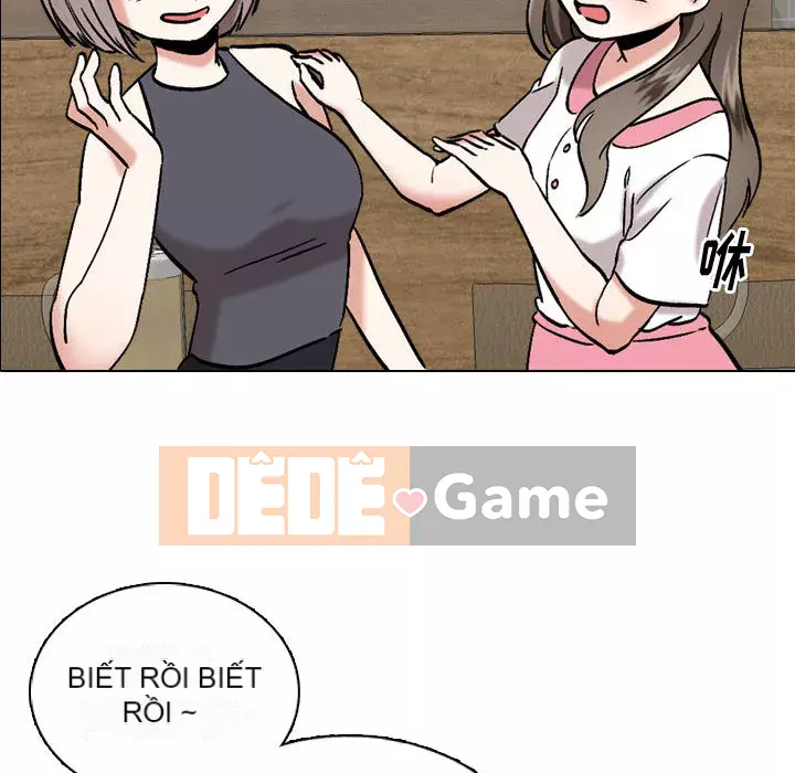 Tình Bạn Không Đơn Giản Chương 1-26